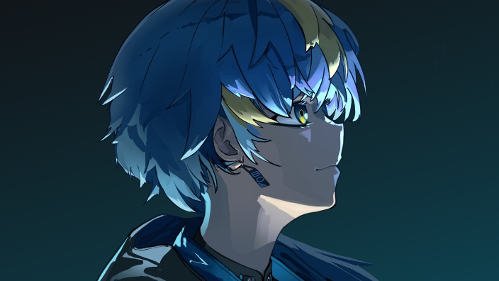 偌大的B站没有适合假小子的赛道 的封面图