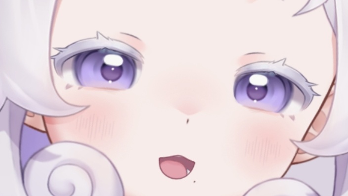 前辈\(￣︶￣*\))小糕来啦 的封面图