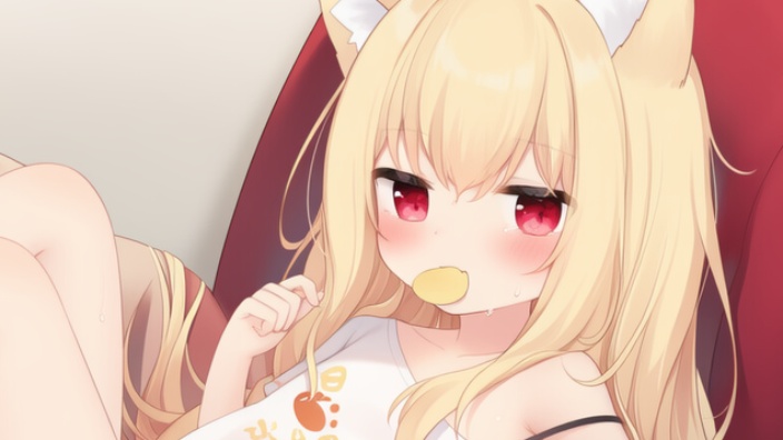 晚上好喵~ 的封面图