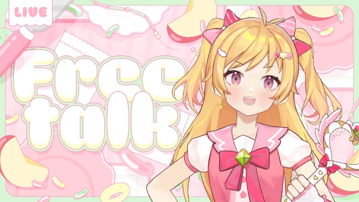 夜间出没魔法少女