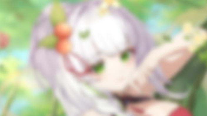 竹缘雪Yukine 直播封面