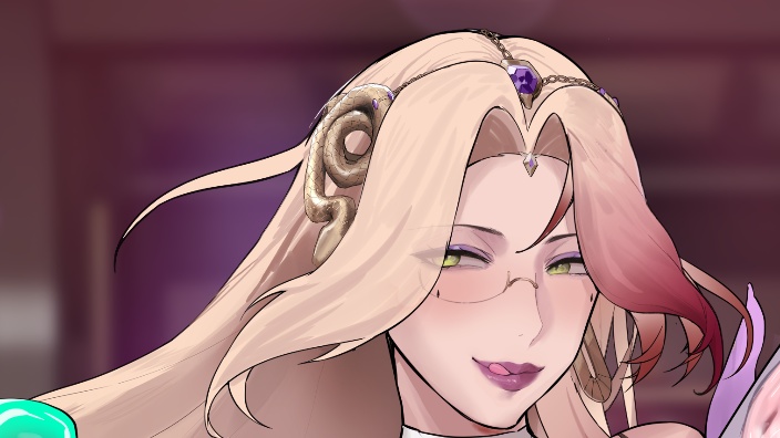[3D麦]妈妈Lᵒᵛᵉᵧₒu