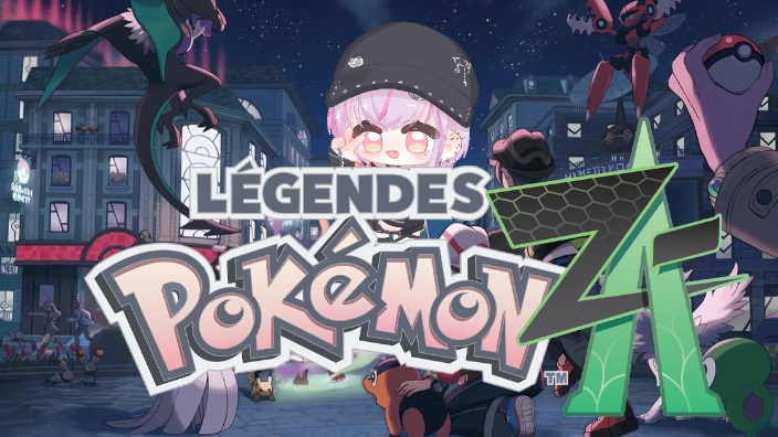 我要做一辈子宝可梦 的封面图