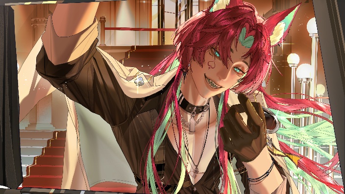 青叔音女主播！！真的是女孩子！！！ 的封面图