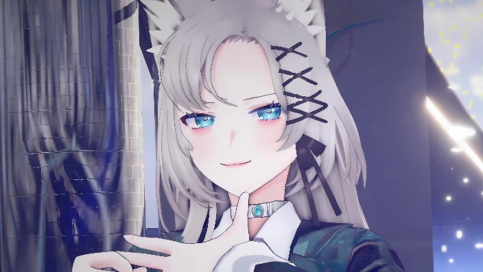 【3D】和封面一样放心进