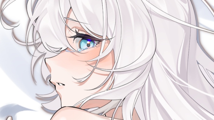 【黑3D麦】不许偷看