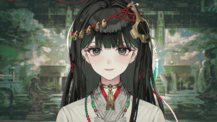 睡过头巫女 的封面图