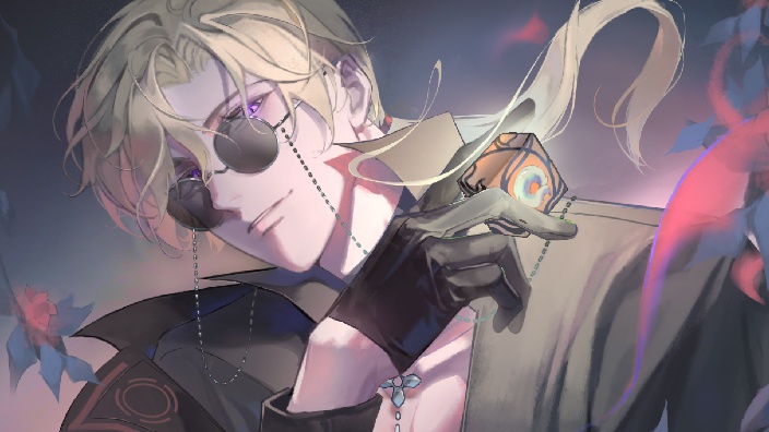 聊天室 的封面图