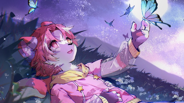 快让我抓到你~ 的封面图