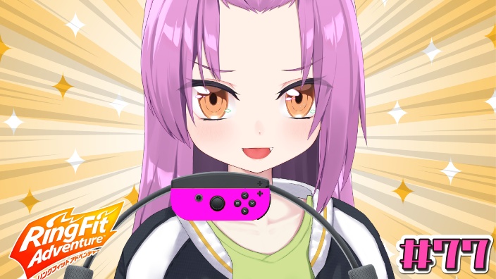 转 健身环大冒险 的封面图