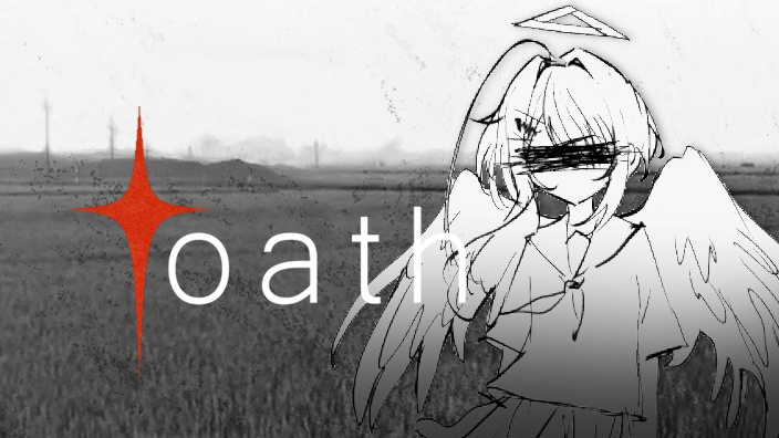 #GAME oath 的封面图