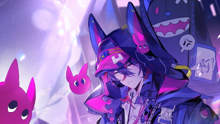 来玩游戏的苏丹！！ 的封面图