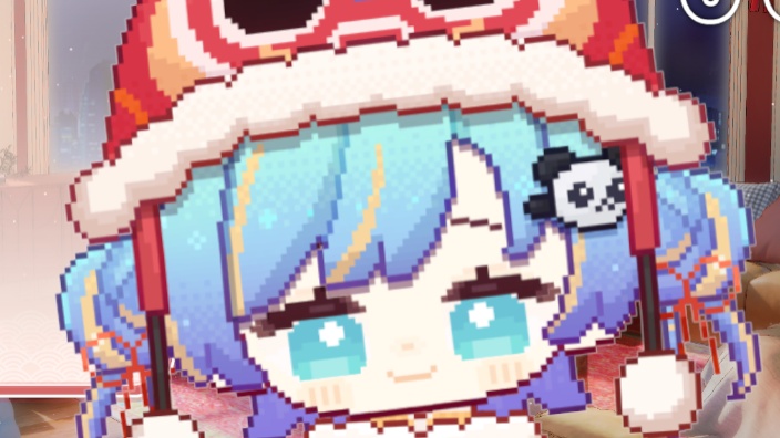 小no回家!