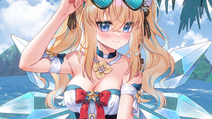 明天出东方新作体验版 的封面图