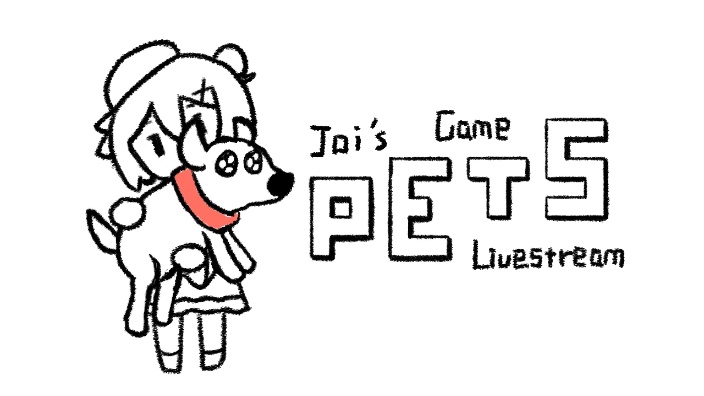 PETS 一转哈克 的封面图