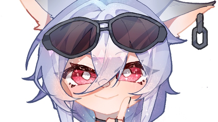 【新V】我走丢的乖狗狗去哪了? 的封面图