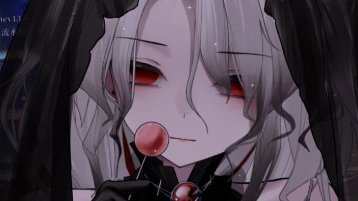 【两周年活动】你推的姐姐两年啦 的封面图