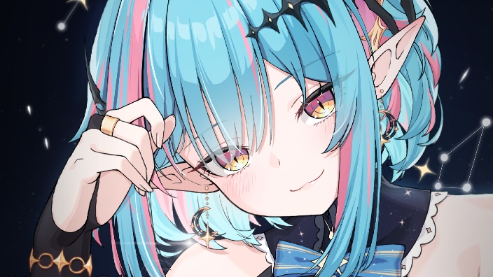 【妖管V】来听多多唱歌吧！ 的封面图