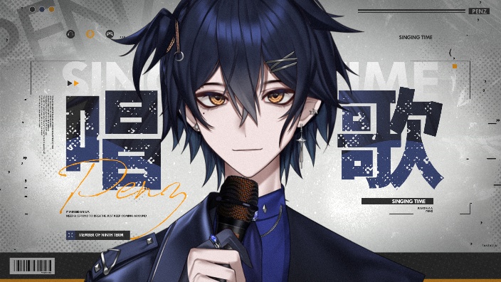 3D小猫早台歌 的封面图