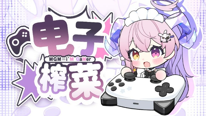 玩会儿Steam上的黄金矿工 的封面图