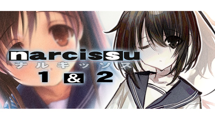 #Game Narcissu 2nd 的封面图