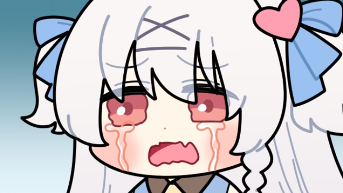 主憋怎么选的难关？是喜欢吗？寂静岭f 的封面图