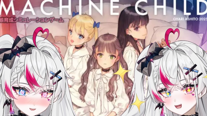 【b限】我要让你成为世界上最幸福的女孩 的封面图