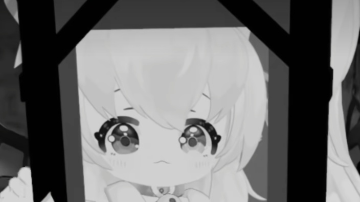 一个一个猫猫头 的封面图