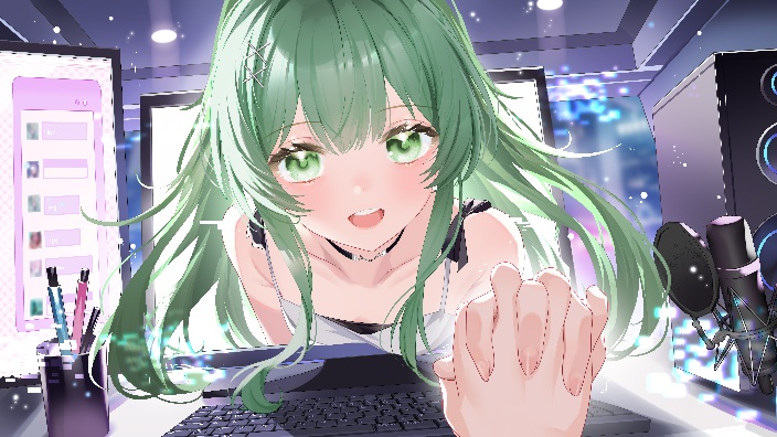 学习成为坏女人第一天！