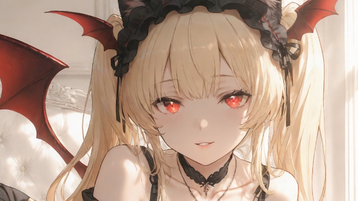 拉弥亚Lamia 直播封面