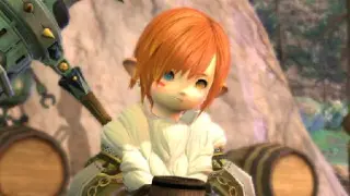 FF14】2kw收新发型黎明辫!! - 幻梦喵不压塌炕- ICU for Viewers