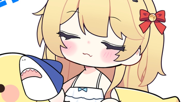 鹅鸭杀小鲨卡！ 的封面图