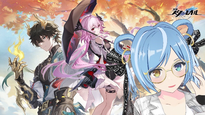 【B限】崩坏星轨　日V清楚可爱天使 的封面图