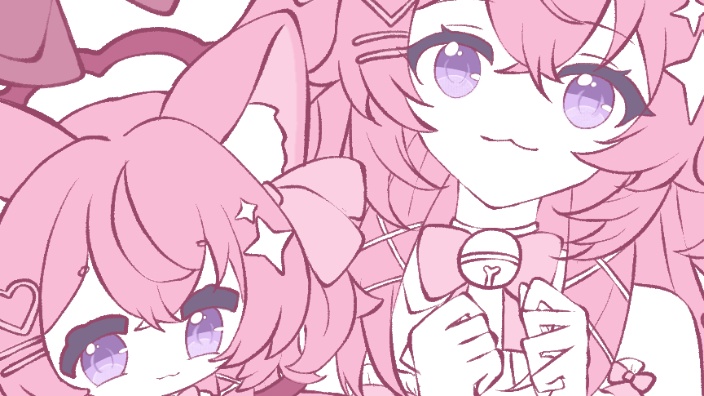 小小只suki 直播封面