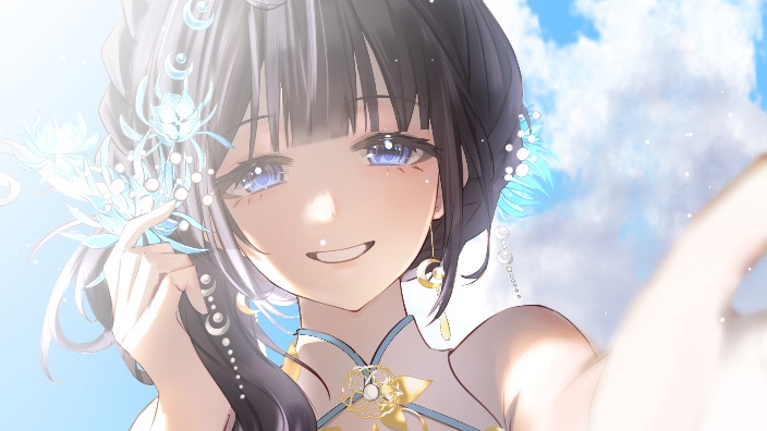 【生日月】感受姐姐的顶级温柔~ 的封面图