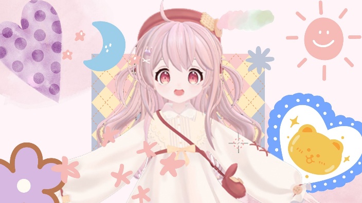 3D播播！[歌回]