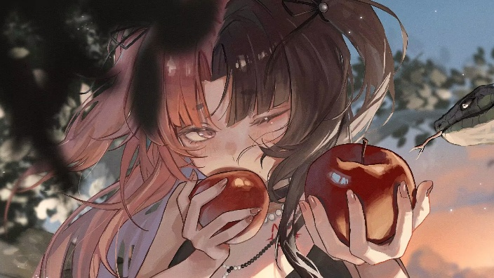 寂静岭f二周目 的封面图