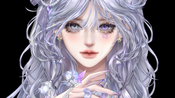 b站第一好听 的封面图