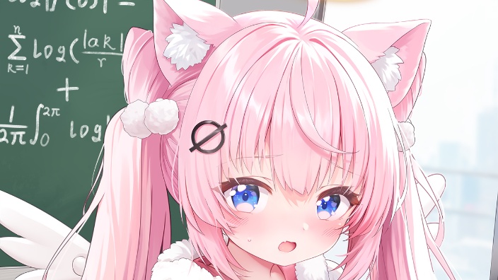 数学V在线推推币!