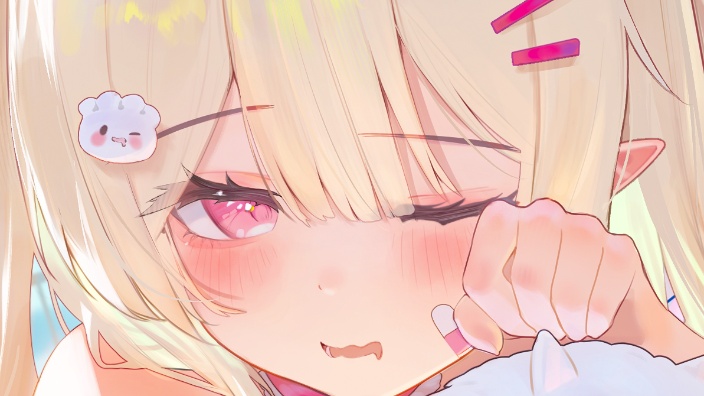 【3D口技】酥麻深入耳朵 的封面图