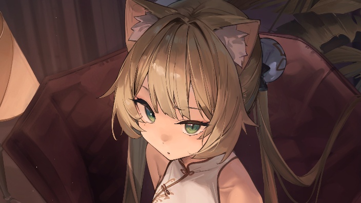 干农活之夜!
