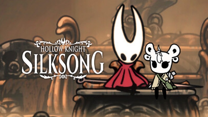 丝之歌启动！ 的封面图