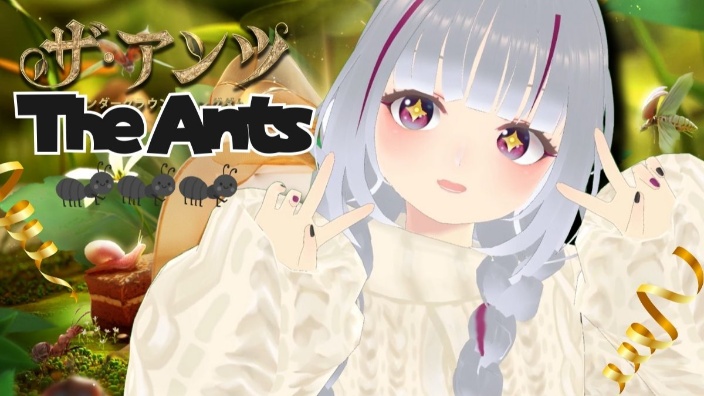 The Ants