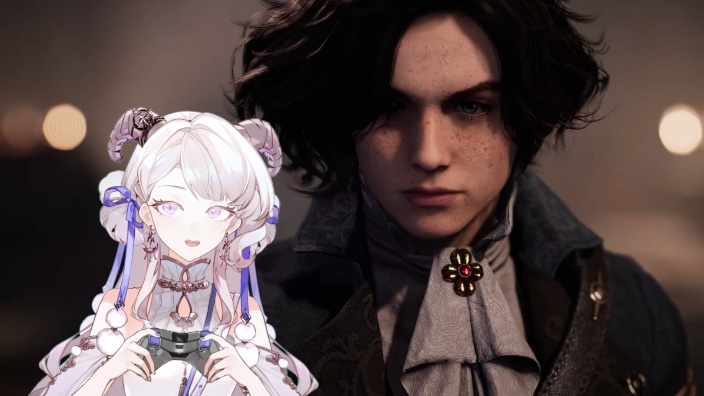 匹诺曹/最高难度开始第四章 的封面图