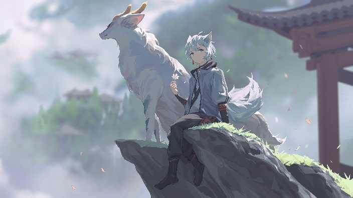 来做赛博褪黑素