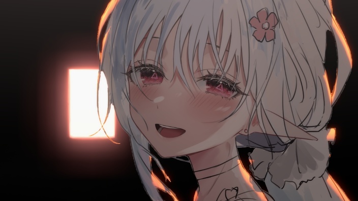 那天你在雨后街角答应接受我的爱 的封面图