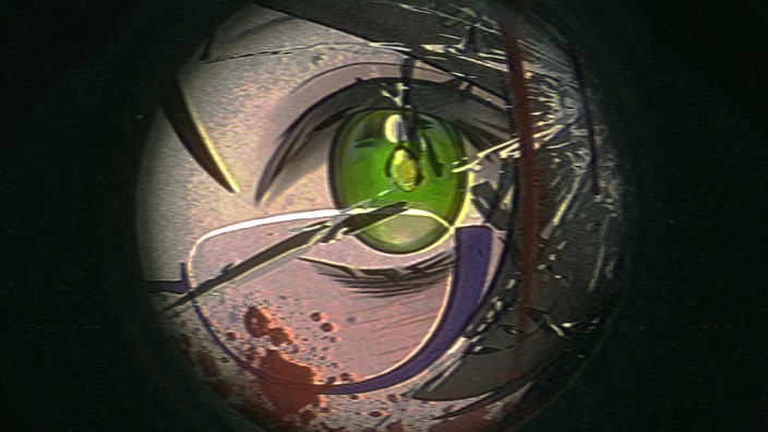 【蚀之境 Eclipsi】国庆怒打恐游！ 的封面图