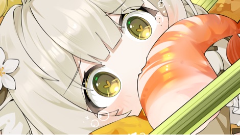 看起来情绪稳定，实际上是没招了 的封面图