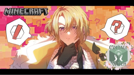 Luca  麦块 的封面图