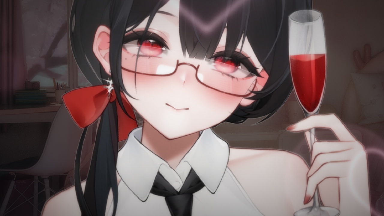 【3D麦】甜甜小耳朵